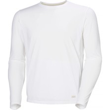 Helly Hansen Shıne Solen Ls Crew Üst