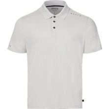 Musto M Evo Crew Sunblock Ss Polo