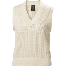 Helly Hansen W Salt Knıt Kolsuz Üst