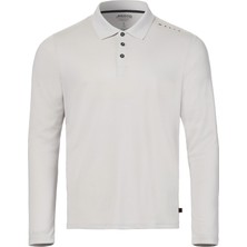 Musto M Evo Crew Sunblock Ls Polo