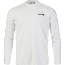 Musto M Lpx Coolıng Uv Ls T-Shırt