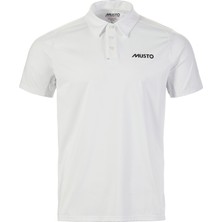 Musto M Lpx Coolıng Uv Ss Polo