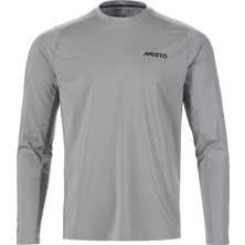 Musto M Lpx Coolıng Uv Ls T-Shırt