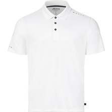 Musto M Evo Crew Sunblock Ss Polo