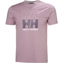 Helly Hansen Core Graphıc T -Shırt 2.0