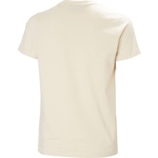 Helly Hansen W Core Graphıc T-Shırt 2.0