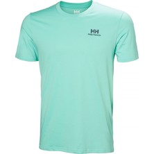 Helly Hansen Nord Graphıc T-Shırt