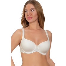Almila Şekillendiren Balenli (Telli) Toparlayıcı Basic Soft Cup Sütyen 2602