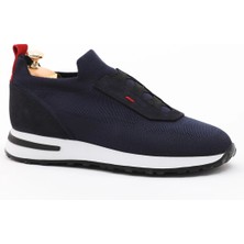 Branc Model Triko Hafif Sneaker Bez Ayakkabı