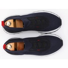 Branc Model Triko Hafif Sneaker Bez Ayakkabı