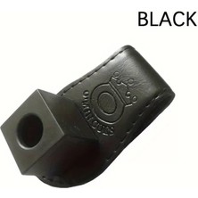 Profesyonel Mıknatıslı Deri Bilardo Tebeşir Tutucu