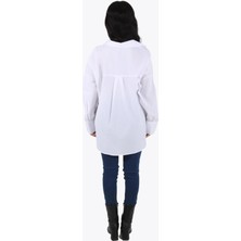 Mckanzie 34121-1 Cepsiz Düz Gömlek