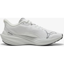 Puma 310152-18 Darter Pro Erkek Gri Koşu Ayakkabısı
