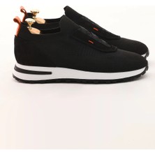 Branc Model Triko Hafif Sneaker Bez Ayakkabı