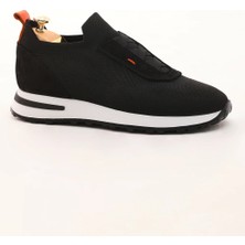 Branc Model Triko Hafif Sneaker Bez Ayakkabı