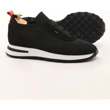 Branc Model Triko Hafif Sneaker Bez Ayakkabı