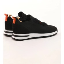 Branc Model Triko Hafif Sneaker Bez Ayakkabı