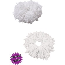 Kadife ve Arap Saçı Topuz Tokası 2li Beyaz Set Dolgun Lastikli Tesettür Kadın Toka 2 Adet