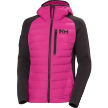 Helly Hansen W Arctıc Ocean Hybrıd Ins Mont HHA.30370_HHA.663