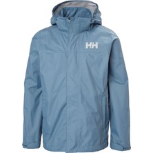 Helly Hansen Jr Loke Yağmurluk Mont 2.0 HHA.41711_HHA.601
