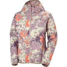 Helly Hansen W Graphıc Yağmurluk Mont HHA.54348_HHA.676