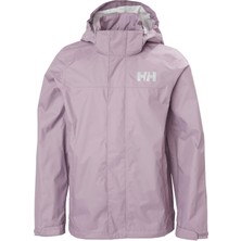 Helly Hansen Jr Loke Yağmurluk Mont 2.0 HHA.41711_HHA.676