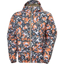 Helly Hansen Core Graphıc Yağmurluk Mont HHA.54280_HHA.304