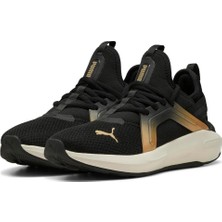 Puma Kadın Softride Enzo 5 Metallic Wn S Spor Ayakkabı 37 Numaralı Konforlu Tasarım 310473-01