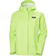 Helly Hansen W Loke Yağmurluk Mont 2.0 HHA.63397_HHA.395