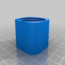 BYR 16 Bir Erkek ve Kadın (Plastik Aparattır!!!)