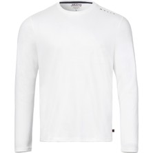 Musto M Evo Crew Sunblock Ls T-Shırt MUS.82433_MUS.002