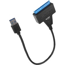 S-Link SL-HD3150 Usb3.0 To Sata ASM1153E 20CM Data Kablo