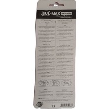 Bul-Max -Çok Amaçlı KILIT-BMX-4286