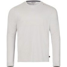 Musto M Evo Crew Sunblock Ls T-Shırt MUS.82433_MUS.813
