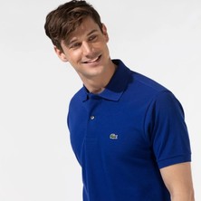 Lacoste Erkek Polo Yaka T-Shirt