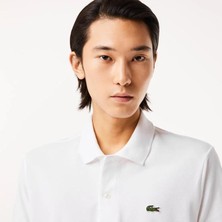 Lacoste Erkek Polo Yaka T-Shirt