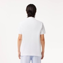 Lacoste Erkek Polo Yaka T-Shirt