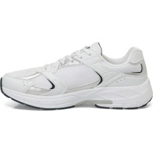 U.s. Polo Assn. Felıx 5fx Beyaz Erkek Sneaker