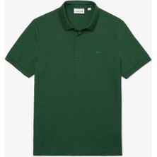 Lacoste Slim Fit Paris Polo T-Shirt