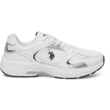 U.s. Polo Assn. Felıx 5fx Beyaz Erkek Sneaker