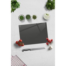 Cam Kesme Tahtası - Cam Kesme Tablası | Füme Cam | 25CM x 35CM