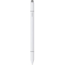 Baseus Smooth Writing Iıı Magnetic Version Kalem - Beyaz