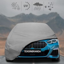 Bmw 2 Serisi Gran Coupe (2019- ) Oto Branda Su Geçirmez Miflonlu Araba Brandası Klipsli Araba Çadırı