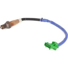 Bosch  258006028 Oksijen Sensörü 106 206 207 306 307 / C2 C3 C4 1. 526273628
