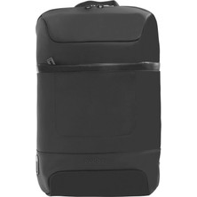 Addison 300217 14.0''-15.6'' Siyah Notebook Sırt Çantası