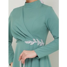 Tesettür Abiye Rana