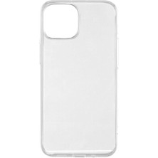 Addıson Ip-14 Şeffaf IPHONE 14 Telefon Kılıfı