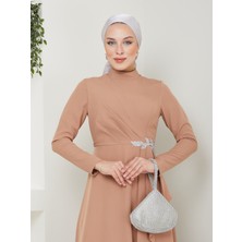 Tesettür Abiye Rana