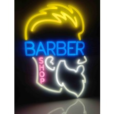 Neon LED Işıklı
