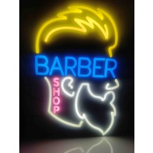 Neon LED Işıklı